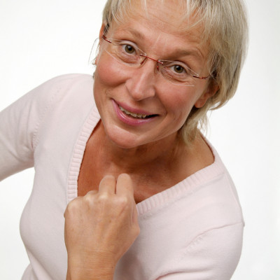 Sabine Wittig