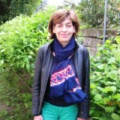 Kerstin Gruchow