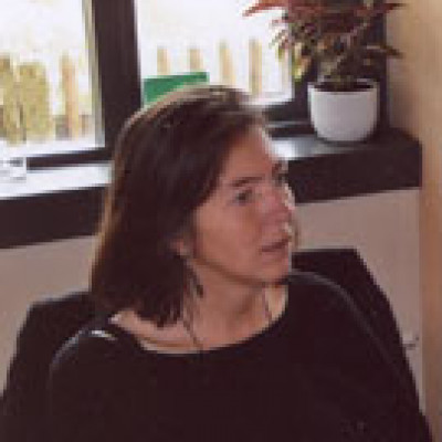 Mathilde Mendt