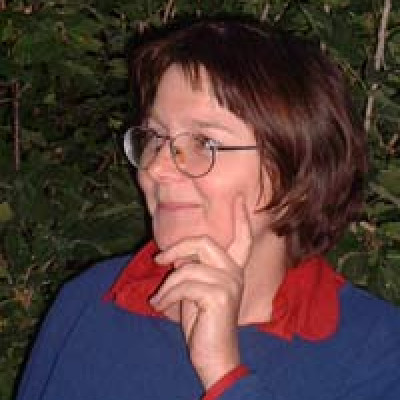 Ursula Maria Richter