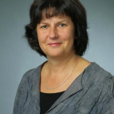 Brigitte Hammer