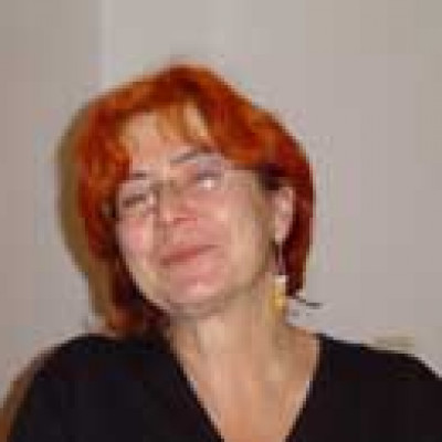Dagmar Lehmann