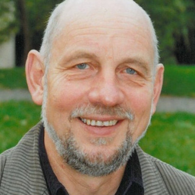 Gerald Demmler