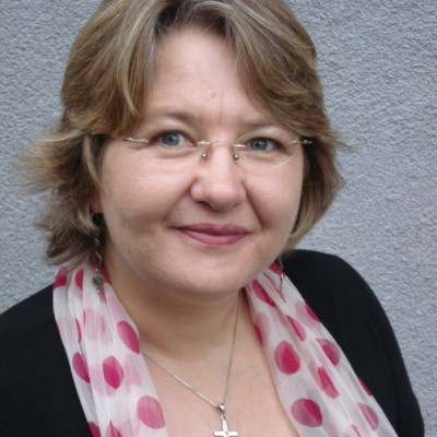 Angelika Scholte-Reh
