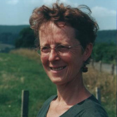 Gabriele Dick