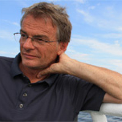 Bernd Radloff