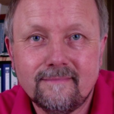 Andreas Groß