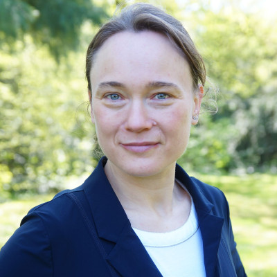 Antje Hunger