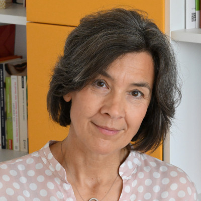 Katja Kampmeier